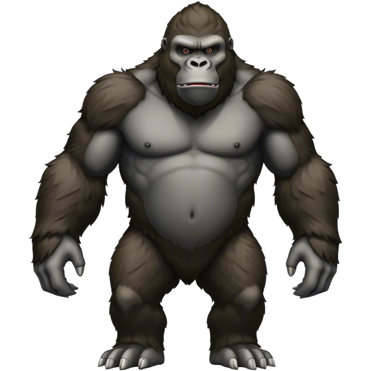 Кинконг emoji