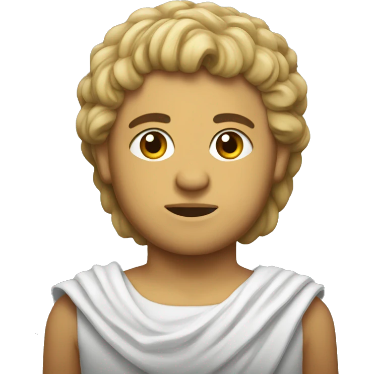 Greek Macedonia emoji