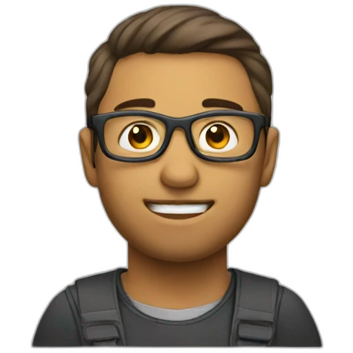programmer emoji