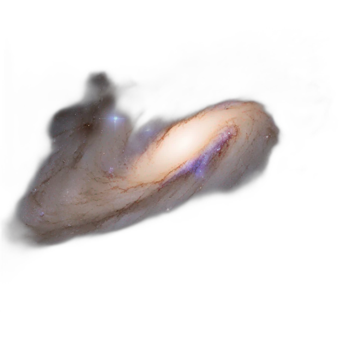 milky way emoji