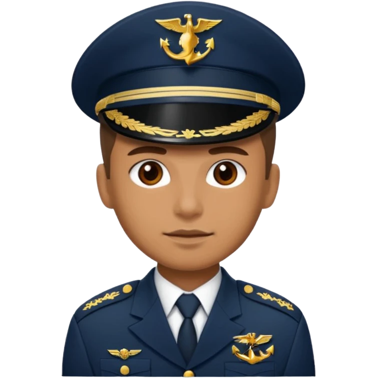 تفنگدار emoji