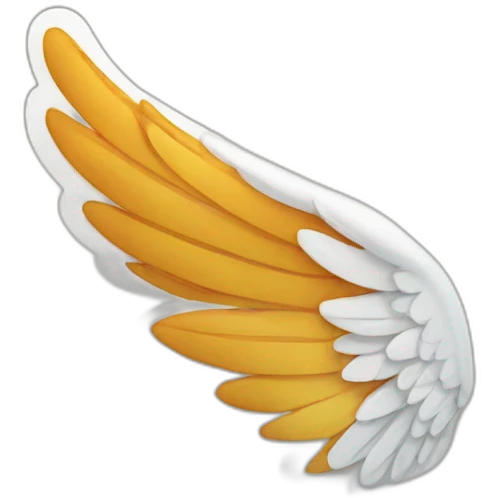 wing emoji