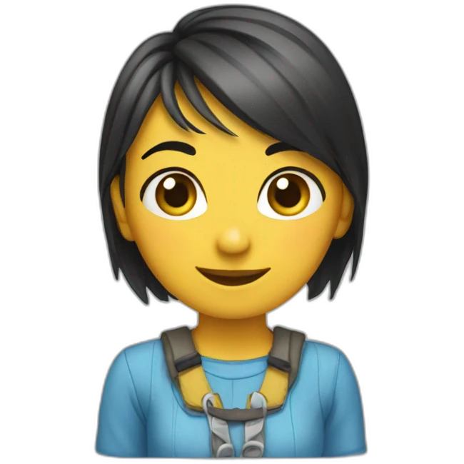 Minie emoji