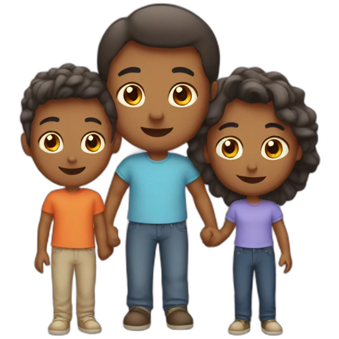 family gay emoji