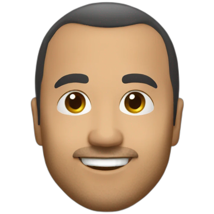 gigi d'alessio emoji