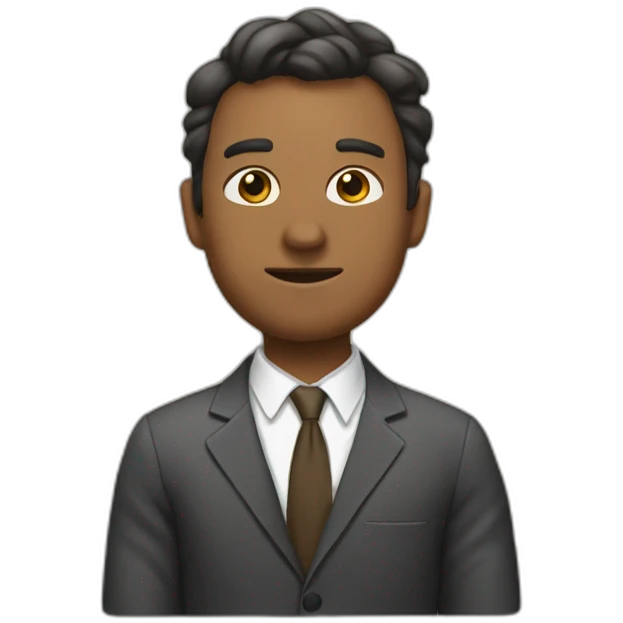 mucho trabajo emoji
