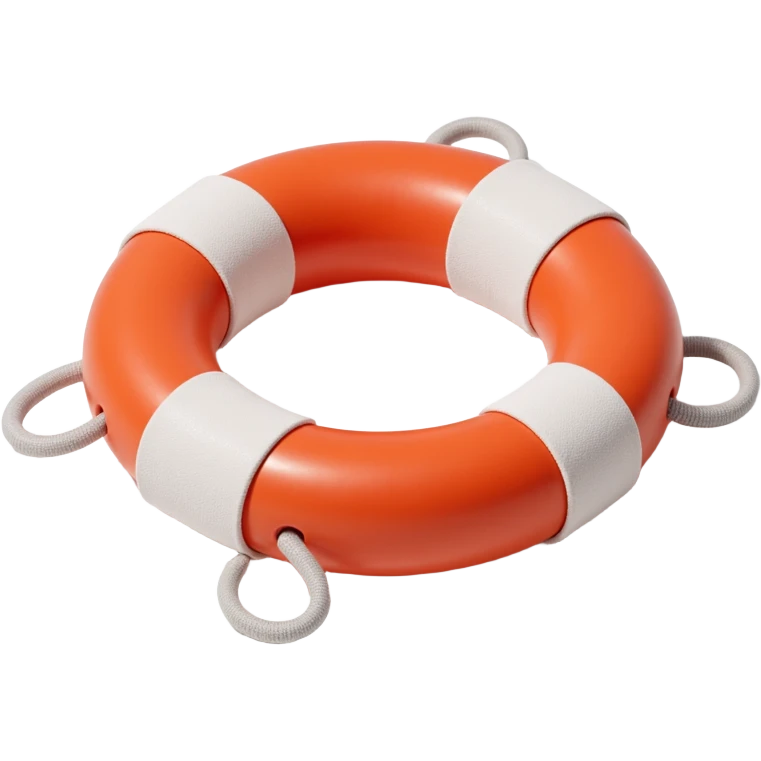 lifebuoy emoji