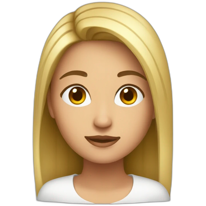 Bruna biancardi emoji