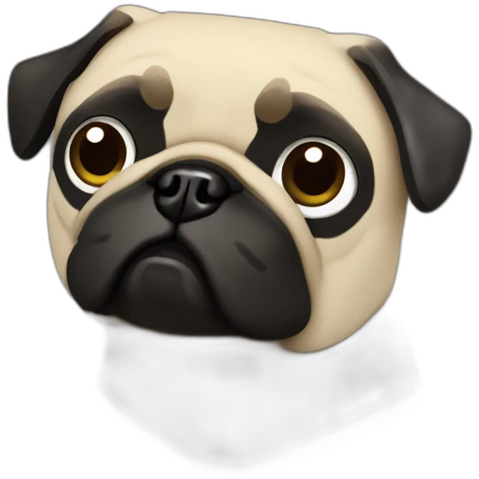 pug-minecraft emoji