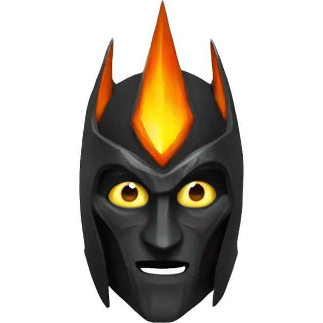 sauron from LOT emoji