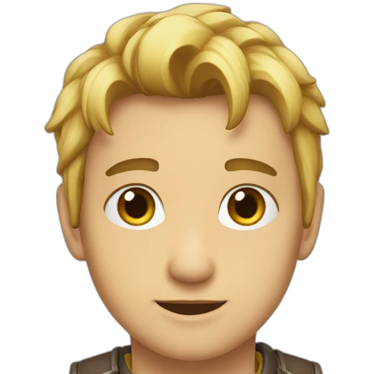 Toz emoji