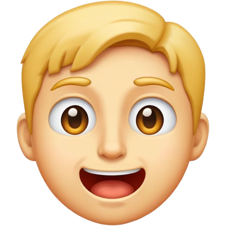 mewing emoji