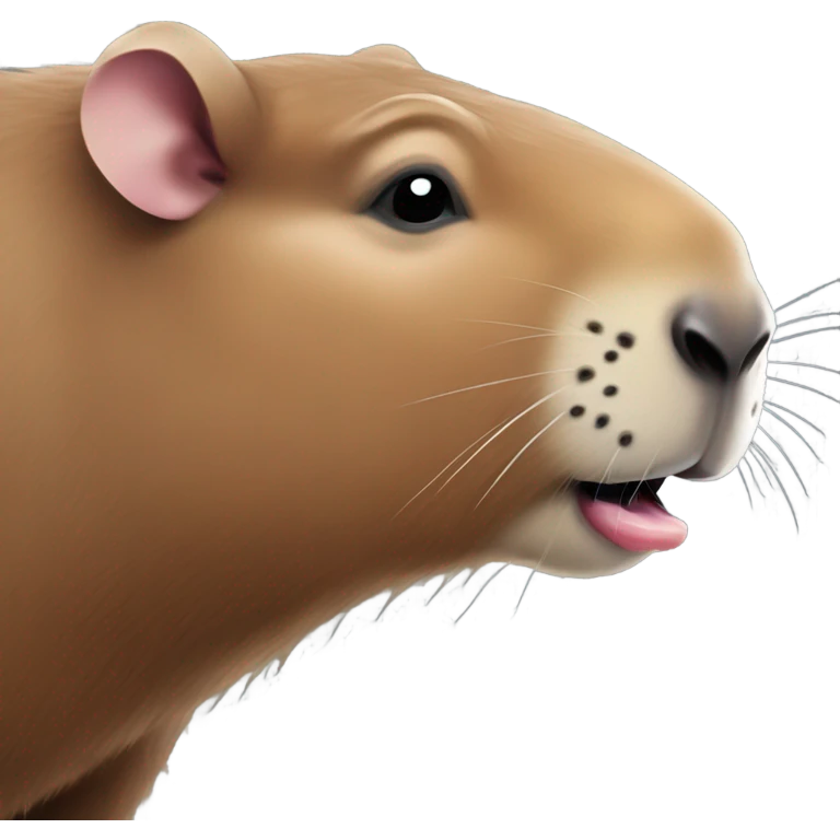 capybara emoji