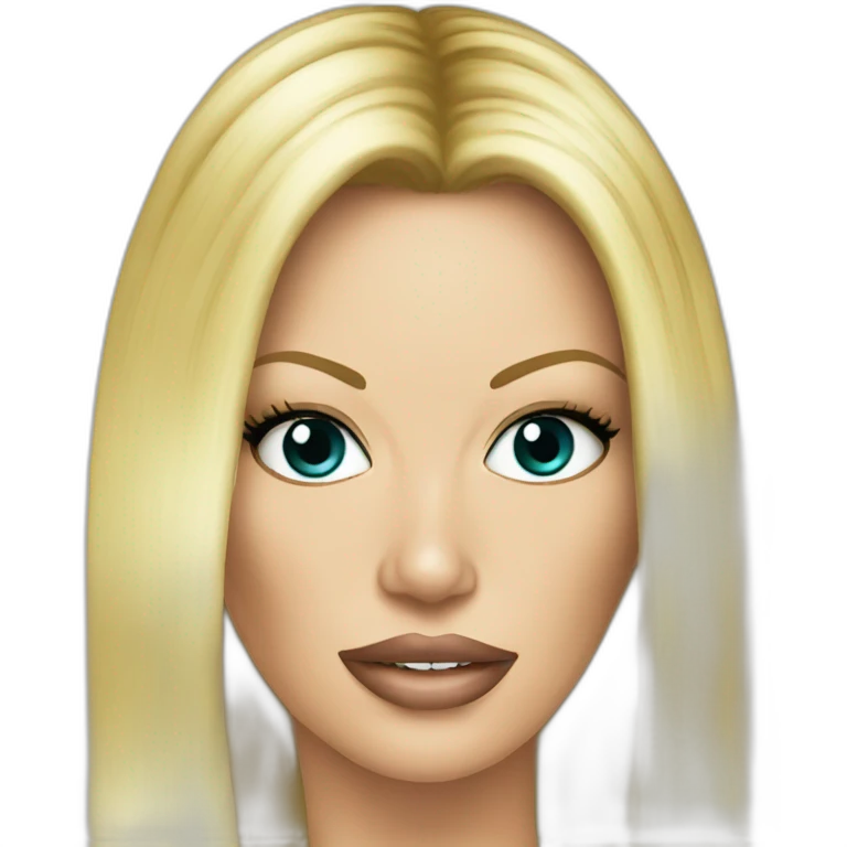 jenna jameson emoji