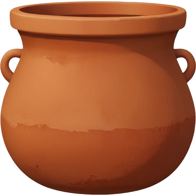 clay potsclay pot emoji