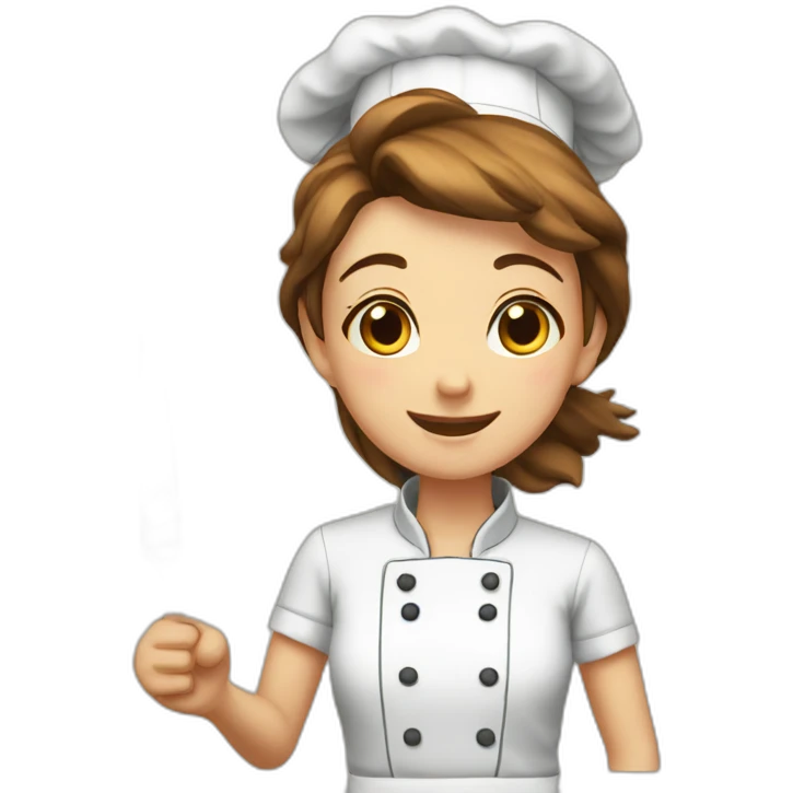 cooking time emoji