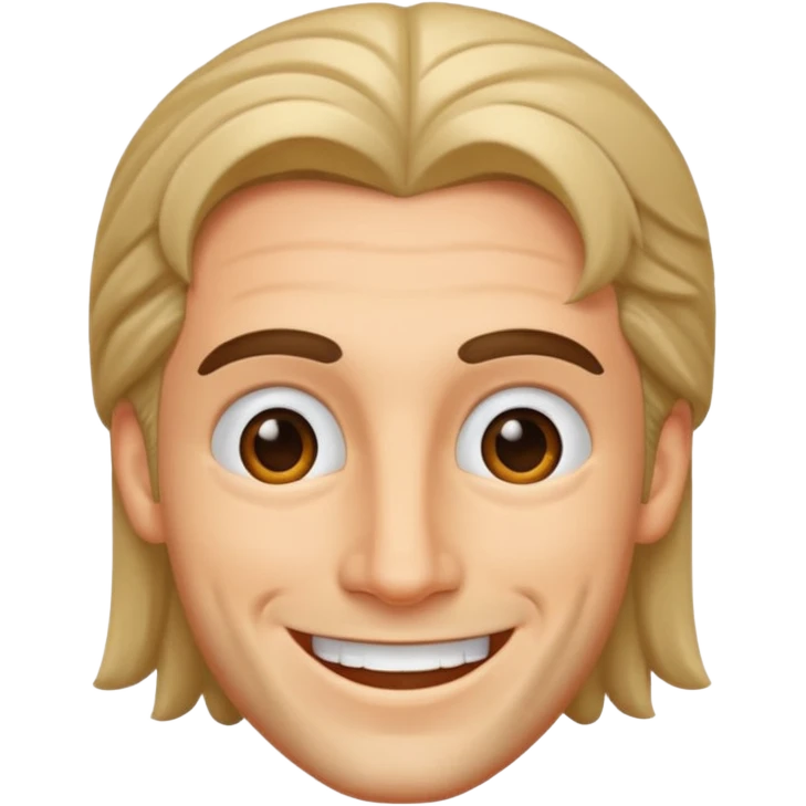 FABIO FAZIO emoji