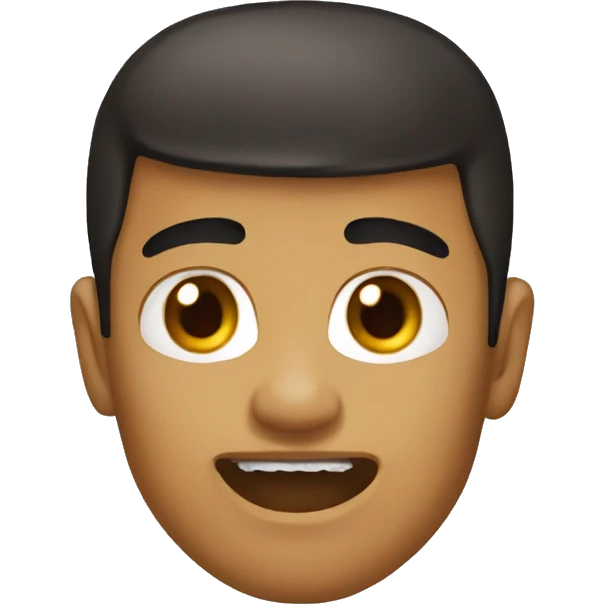 tahu goreng  emoji