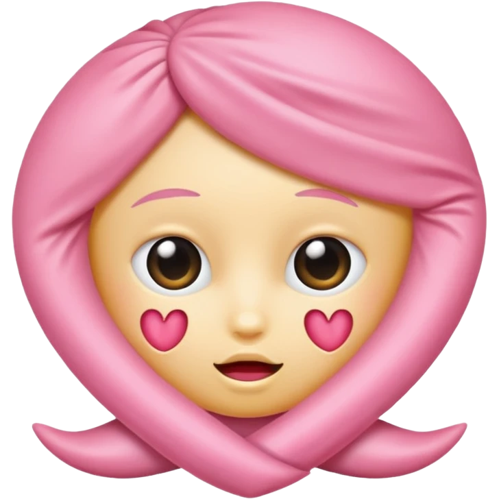 vagina kids emoji