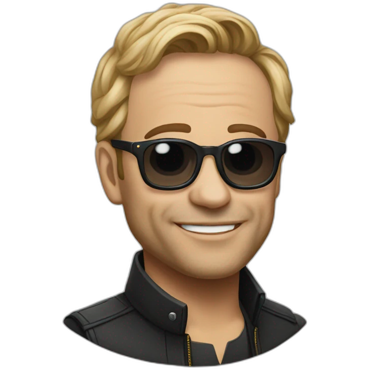 elton mokolo emoji