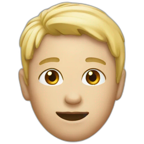 Body emoji