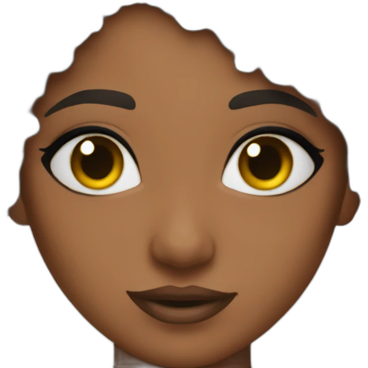 vizazh cosmetics emoji
