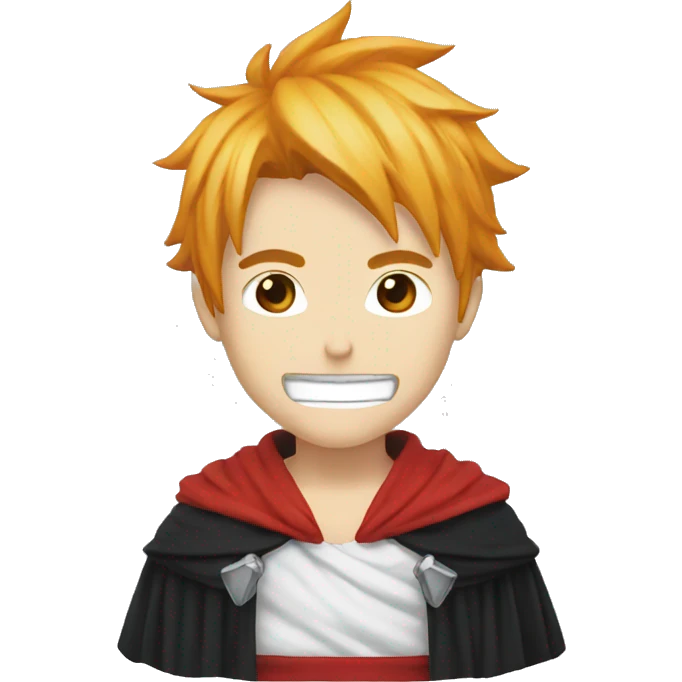 Ichigo emoji