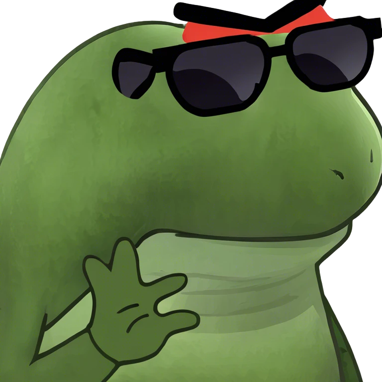 Weed emoji