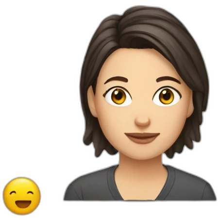 garance emoji