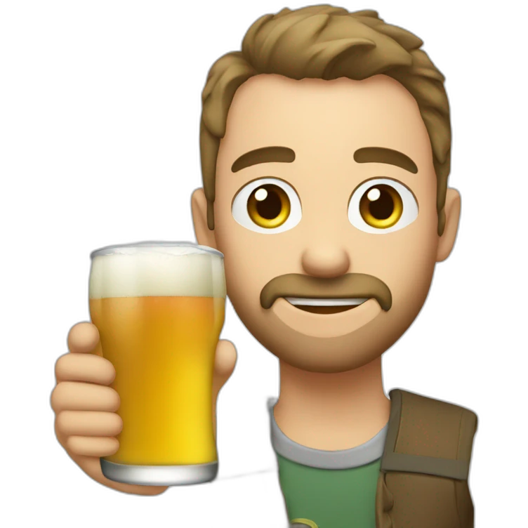 zero-cider-triple emoji