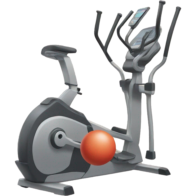 Gym emoji