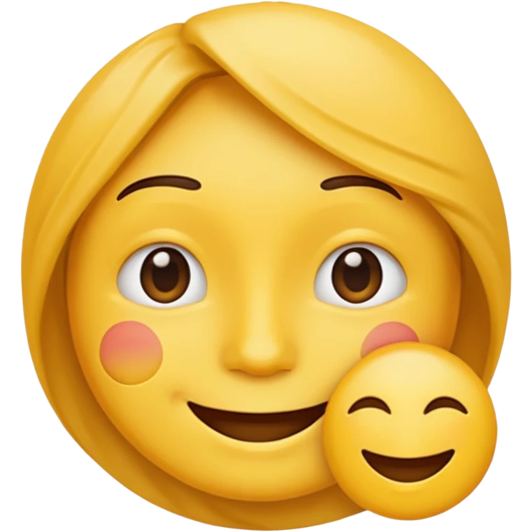 chill emoji face emoji