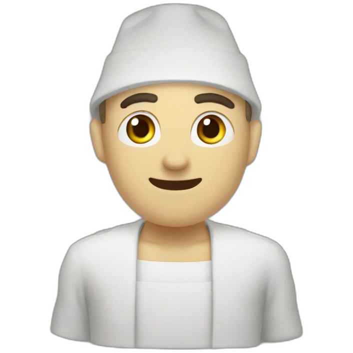 Gojo saturo  emoji