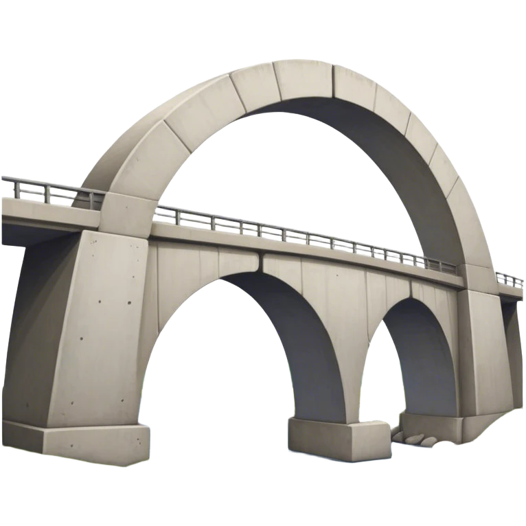 bridge emoji