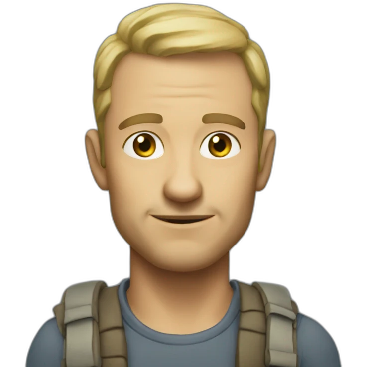 pauwl walker emoji