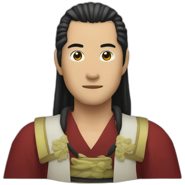 Ryomen Sukuna emoji