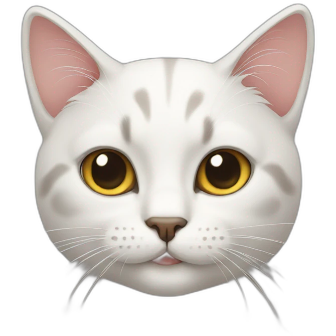 Cat emoji
