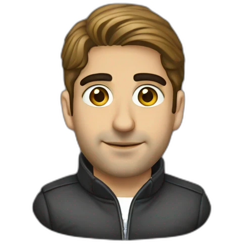 Christopher moltisanti emoji