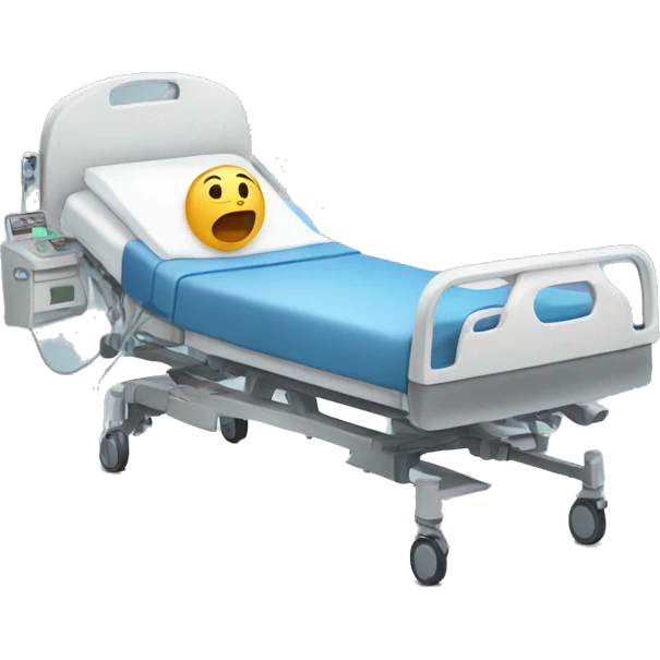 hospital normal peolpel emoji