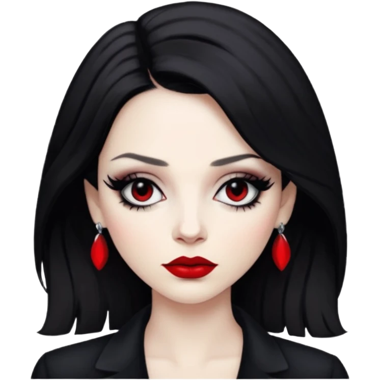 marla singer  emoji