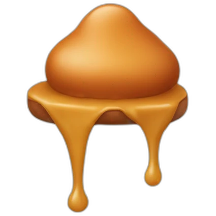 Roux emoji