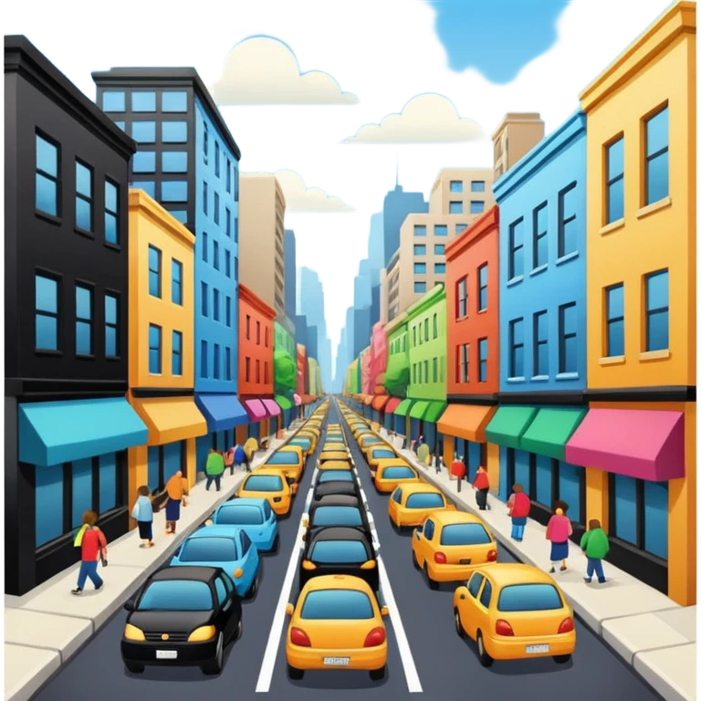 big c TV series emoji