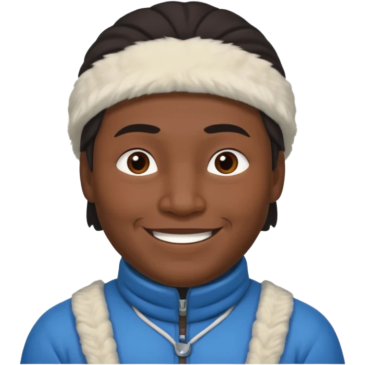 Ulu,Inuits emoji