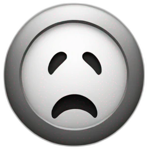Percentage symbol emoji