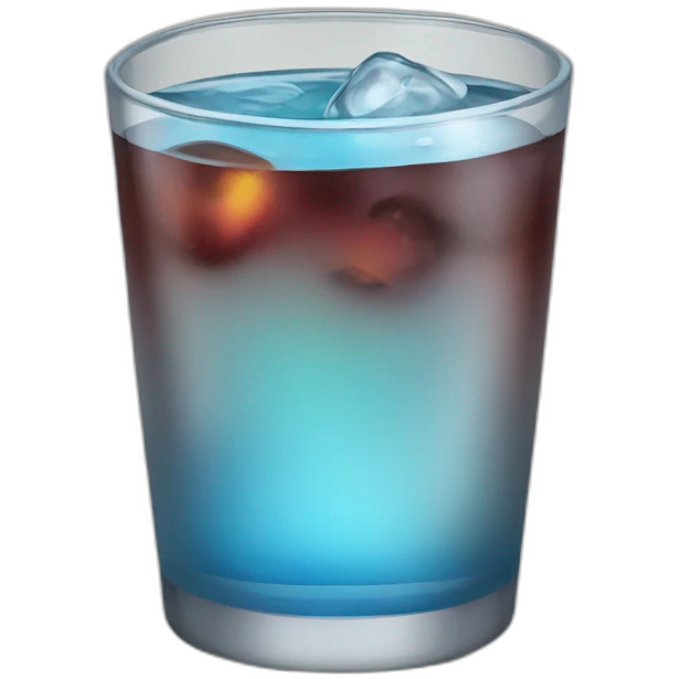 Staline drink volka emoji