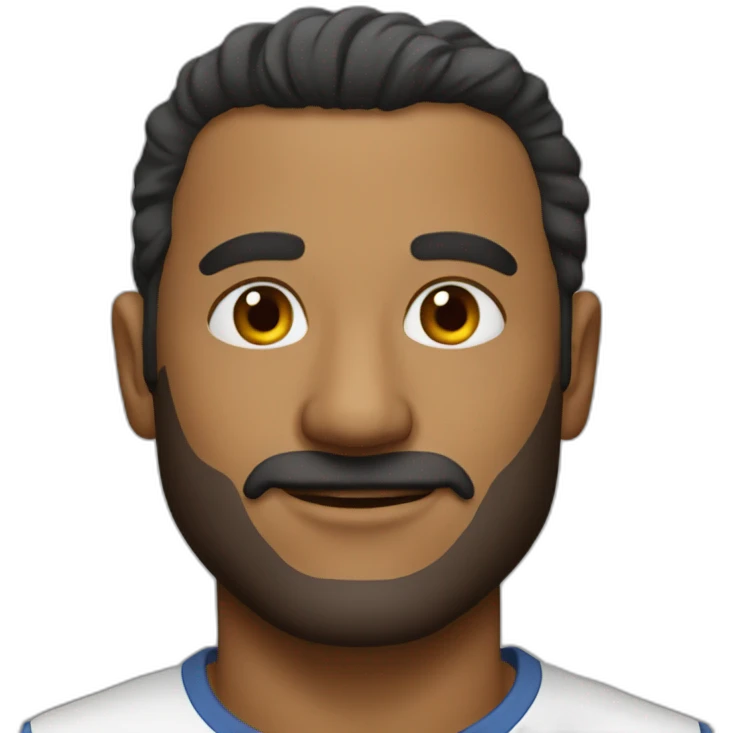Alain delo  emoji