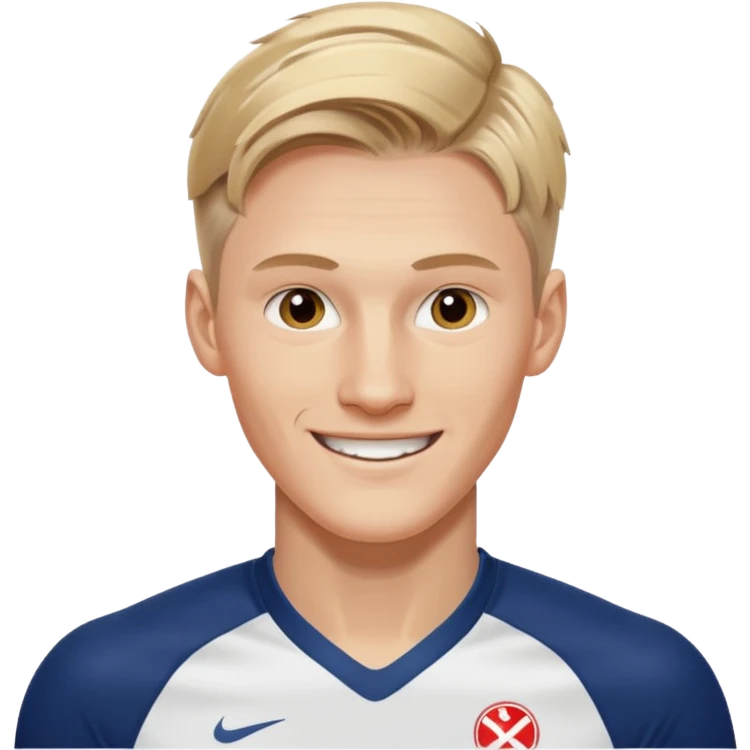 Viktor axelsen emoji