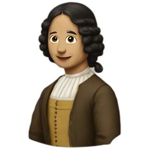 Tableau Joconde emoji