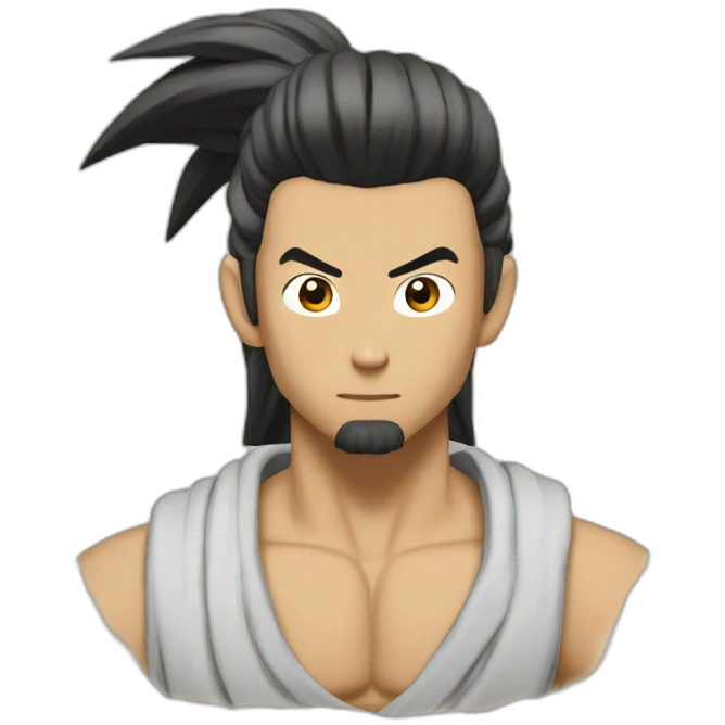 haaland songoku air emoji