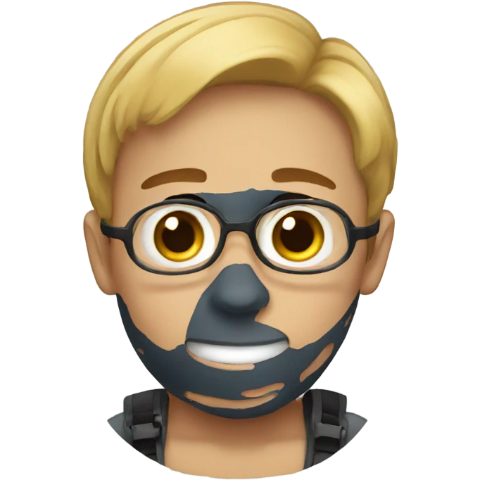 disabled kid emoji